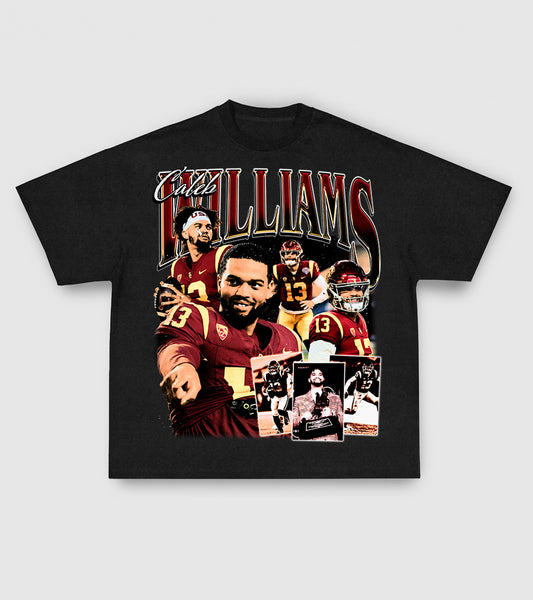 Caleb Williams Tee