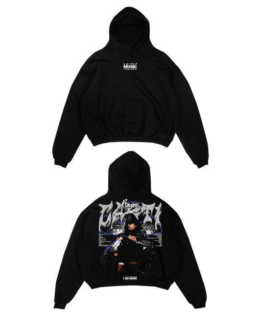 Carti MUSIC Hoodie